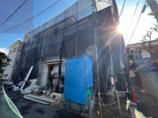 八戸ノ里駅 徒歩5分 2階の物件外観写真